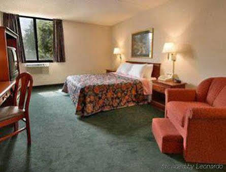 Key Inn Roseville Eksteriør bilde